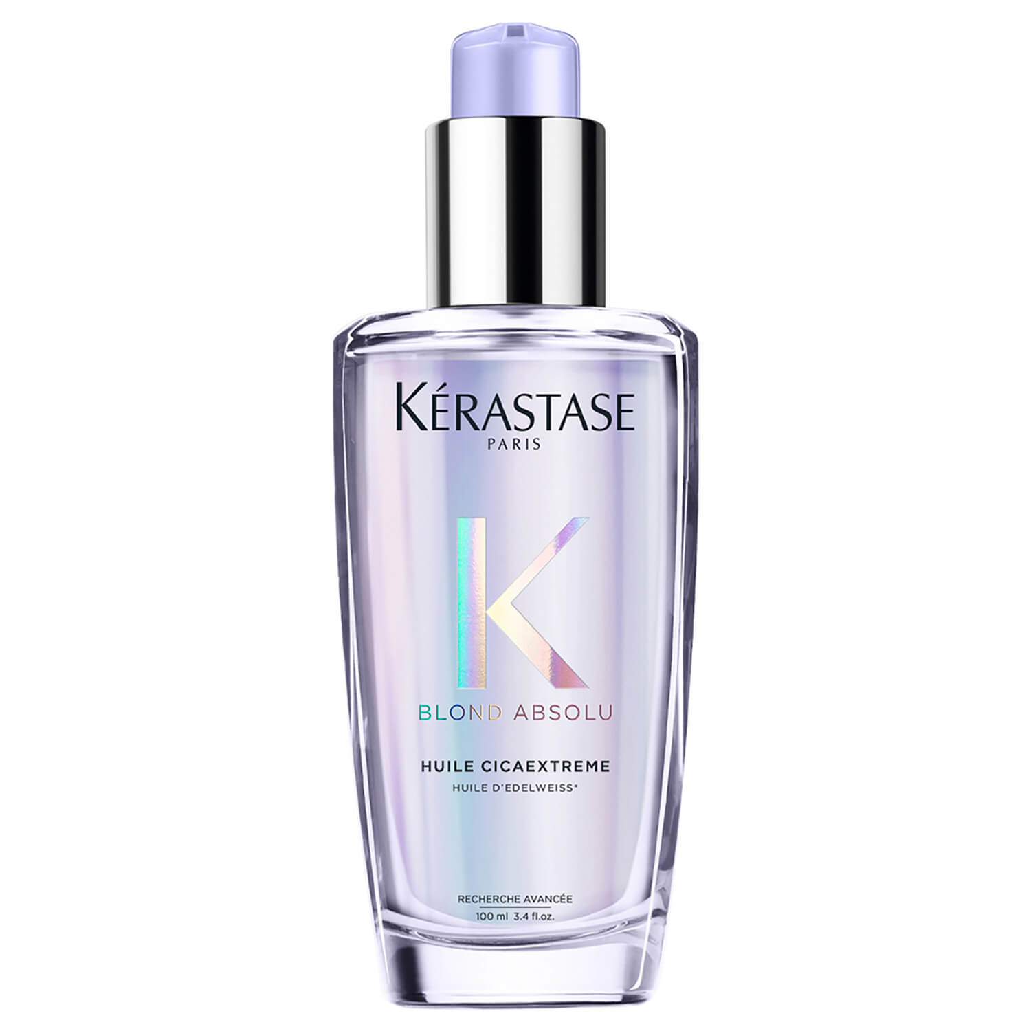 blond absolu kerastase huile cicaextreme (aceite capilar hidratante)